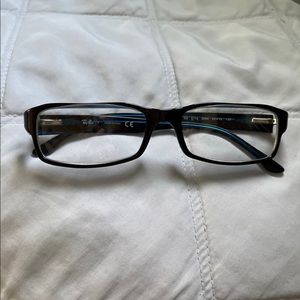 **SOLD**Ray Ban glasses